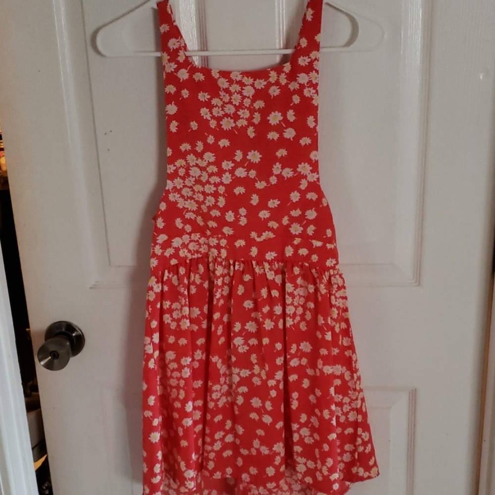 Wet seal small